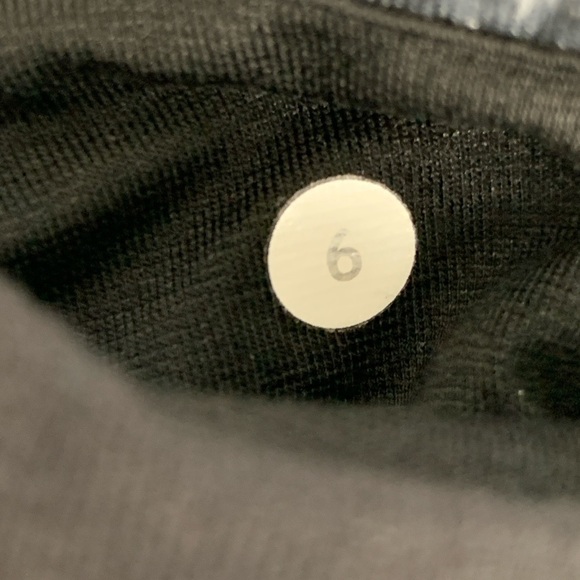 Lululemon Wunder Under Pant - Picture 4 of 4